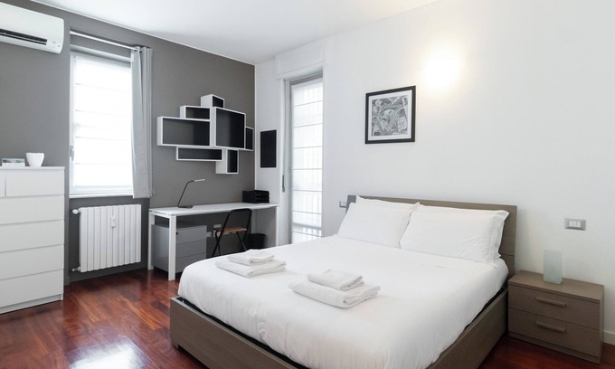 Navigli Apartment | Italianway - Tagiura 8