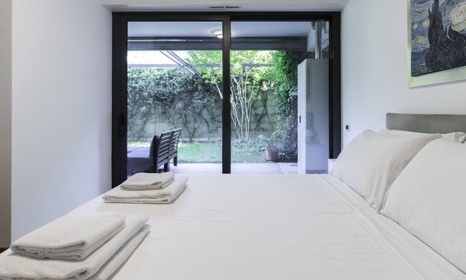 Portello Apartment | Italianway - Traiano 33 C