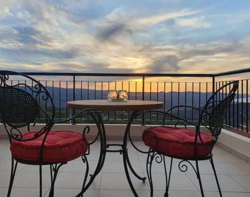 Meladeia Villa | Ithaki House