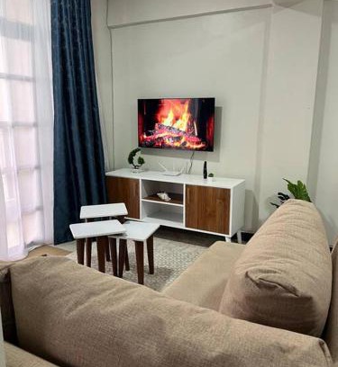 Eldoret Apartment | Itsy Comfort