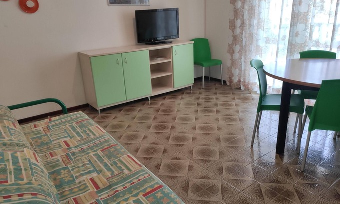 Lignano Riviera Apartment | IVELCA 4 - Lignano Sabbiadoro