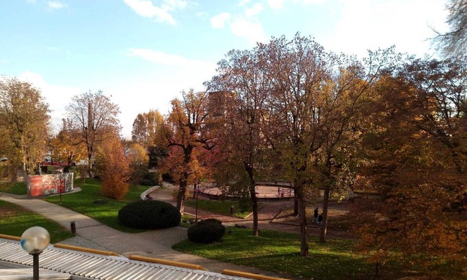 Ivrea Apartment | IVREA - LA SERRA 211