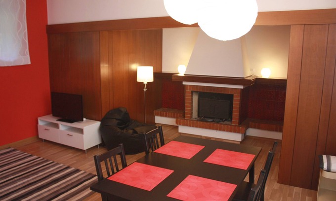 San Giovanni-Chiadino-Rozzol Apartment | Ivy Apartments in Trieste-Central European cities