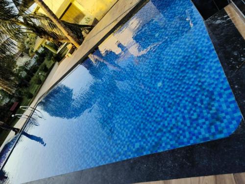 Khatri Park Housing Society Villa | Ivy Joyful House 3 bhk with Private Pool, Lonavala