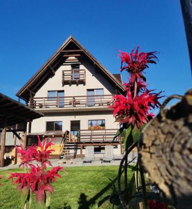 Sugag House | Izvorul Prigoanei