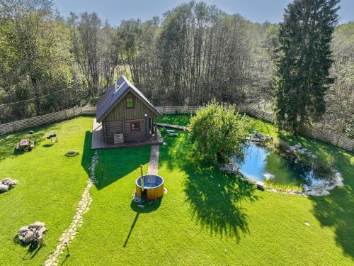 Kuusalu Parish House | Jäägri Saunamaja