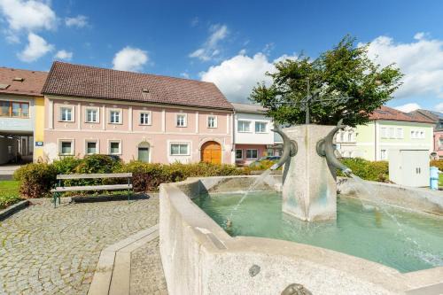 Reichenthal Apartment | Jägerstube Preinfalk