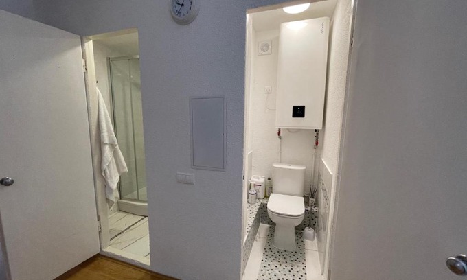 Jurkalne Apartment | Jūrkalnes dzīvoklis