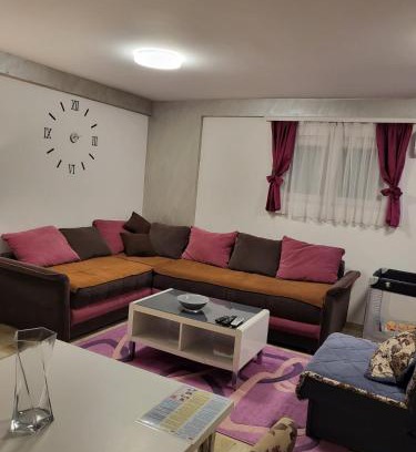 Trebesinj Apartment | J&B LUX Apartment