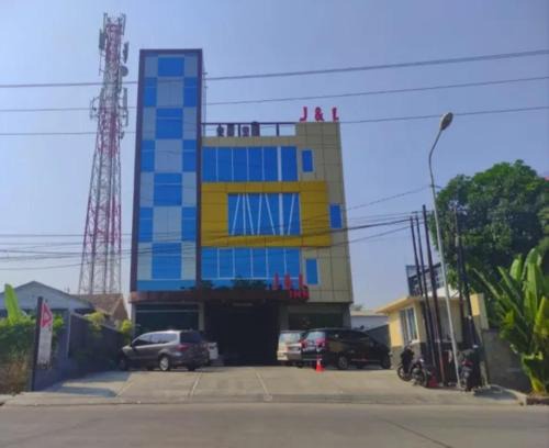 Semarang Utara Hotel | J&L Inn Semarang