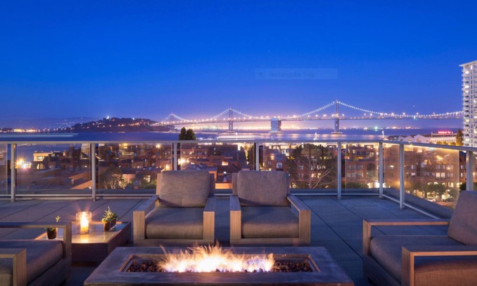 Hayes Valley Apartment | Jackson Square/Barbary Coast Living