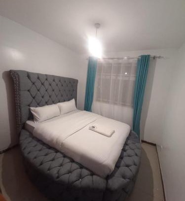 Hospital Apartment | Jacky's Milimani suites