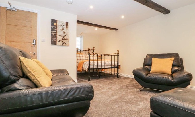 Knaresborough Apartment | Jacob’s Ally