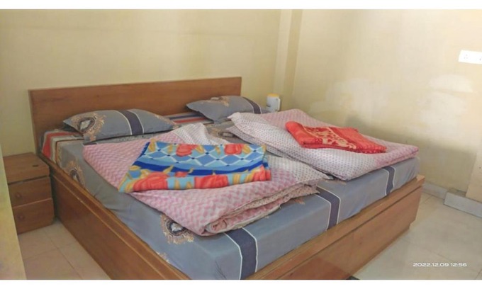 Gobind Dham House | Jain Rest House, Joshimath