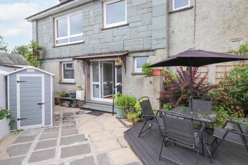 Staveley House | Jakanori