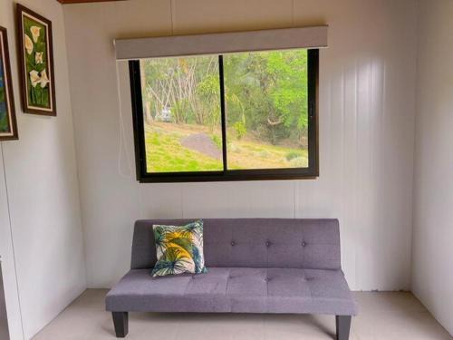 Tilaran Apartment | Jalapa's Rural Container Studio