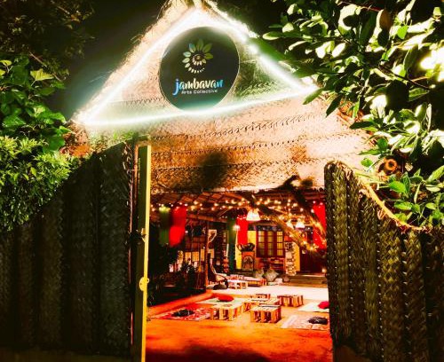 Varkala Apartment | Jambavan Arts Sanctuary