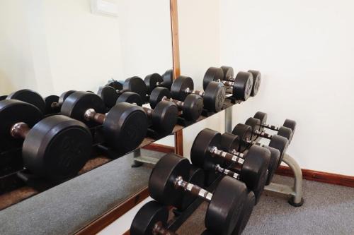 Jambiani Cabin | Jambiani lodge house