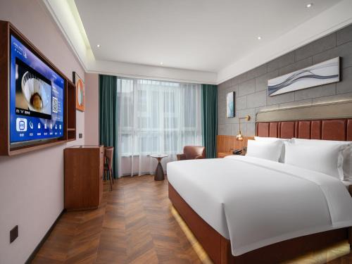 Yongdeng County Hotel | James Joyce Lanzhou Zhongchuan Airport