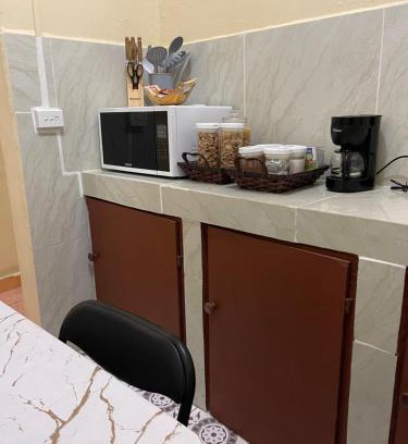 Port Vila Bed & Breakfast | Janessa's Dwellery