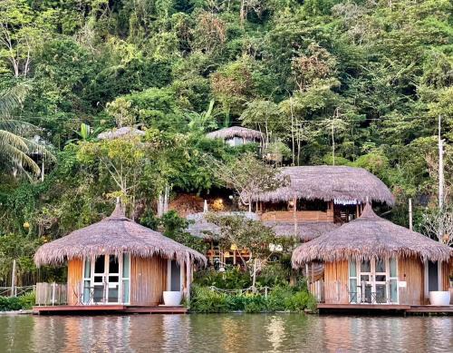 Tha Kham Resort | Jantara Resort and Restaurant