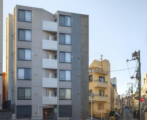 Ikebukuro Apartment | japan house Ikebukuro 2