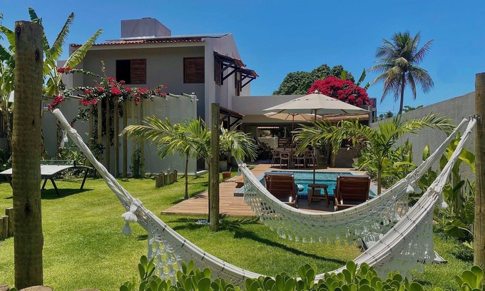 Japaratinga House | Japanese House