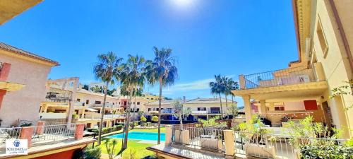 Benissa Coast Apartment | Jardines de Montemar II
