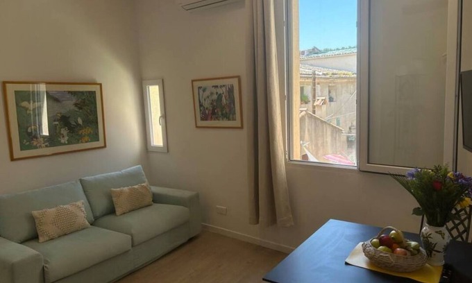 Cotignac Apartment | Jasmin Studio Cotignac village