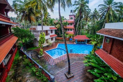 Kovalam Resort | Jasmine Palace