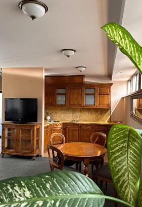 Old Town Apartment | Jaukūs Friedricho pasažo apartamentai