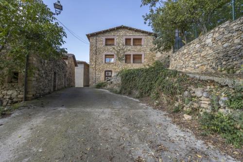 Gavet de la Conca Apartment | Jaumet 2 Sant Martí de Barcedana