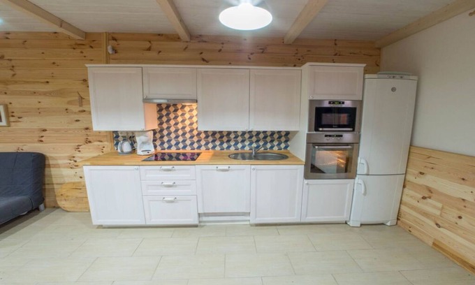 Pernink House | Javorka Modern retreat