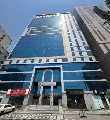 Mecca Hotel | Jawaher Al Hashmiya 4 Hotel Makkah by Moro