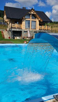 Jaworki Villa | Jaworki Prestige SPA