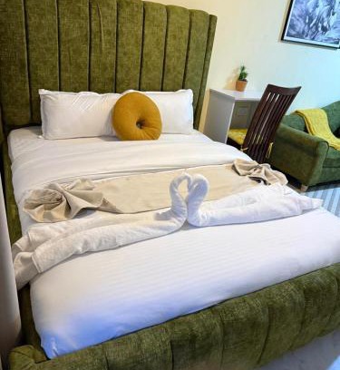 Naivasha Apartment | Jay Homes - Naiposha Studios