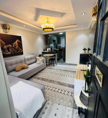 Naivasha Apartment | Jay Homes - Weber Generations Accommodations