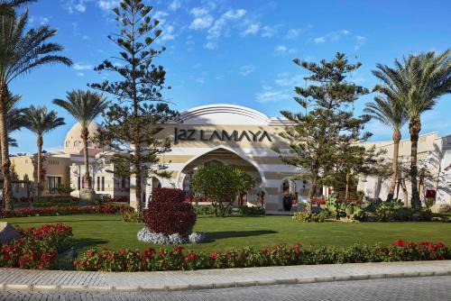 El Quseir Resort | JAZ Lamaya Resort