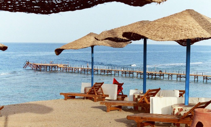 El Quseir Resort | JAZ Neo Reef Marsa