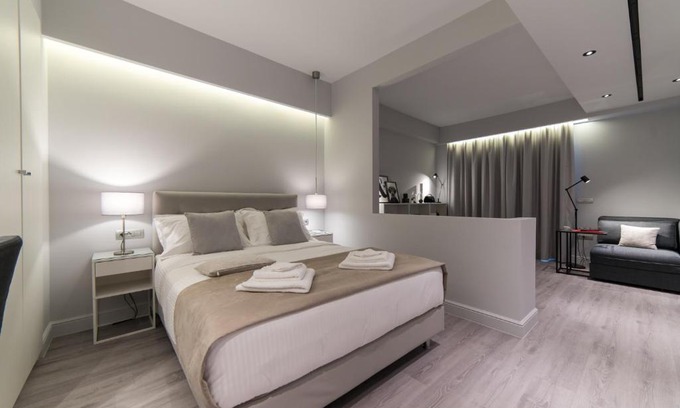 Nafplio Apartment | JB Luxury Suites