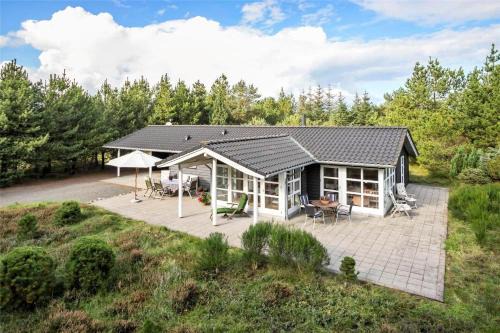 Torup Strand House | JB133-Fjerritslev-Blabaerstien-35