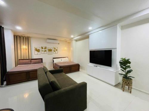 Candon Apartment | JC7-2B City Center Studio