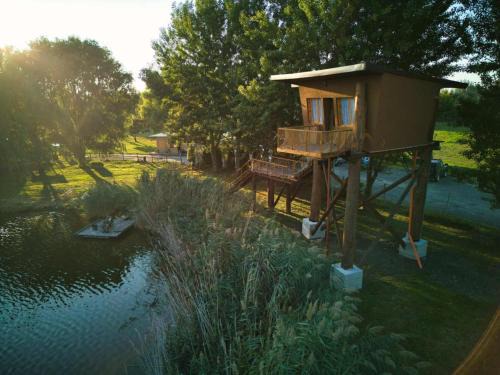 Biel Apartment | Ježibaba domček - Jezsibaba házikó