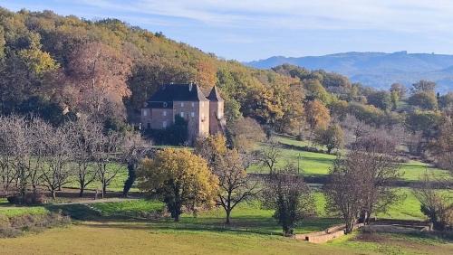 Prudhomat Bed & Breakfast | Jean Moulierat