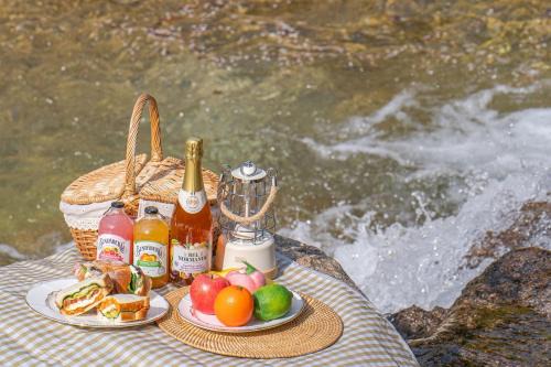 Jecheon House | Jecheon Sanjoong Dayeon Pension