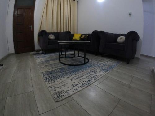 Central Province Apartment | Jedidah Homes