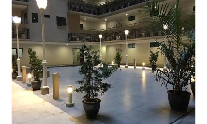 Kuching Apartment | Jeff and Ricky Home 16 @ Imperial Suite Boulevard