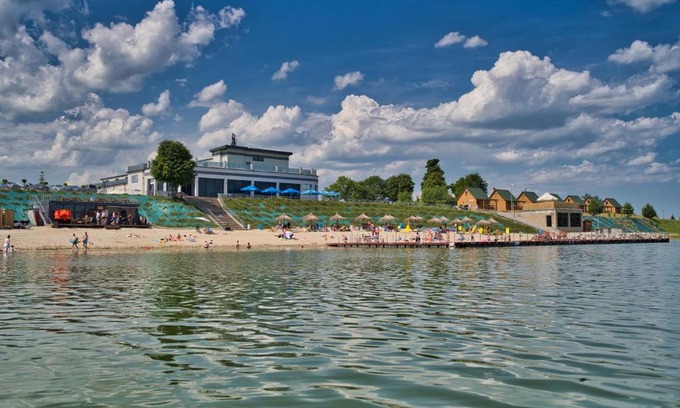 Gniew Resort | Jeleń Resort&Spa