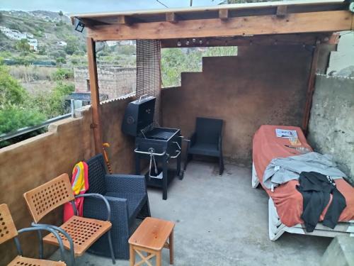 Santa Brigida House | Jesús del Monte