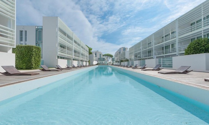 Jesolo Apartment | Jesolo Lido Village Immobiliare Pacella